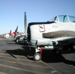 Albury Airshow 2002