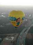 Balloon Sunrise