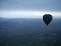 Ballooning Over the Yarra Valley