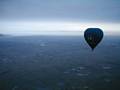 Ballooning Over the Yarra Valley