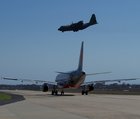 Avalon Airshow 2007