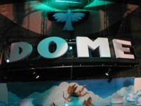 Dome White Party - Jan 2003