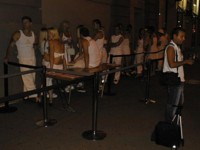 First_In_The_Queue